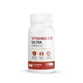 Вітамін D3 Ultra, 5000 МО, 30 капсул, Nutrific