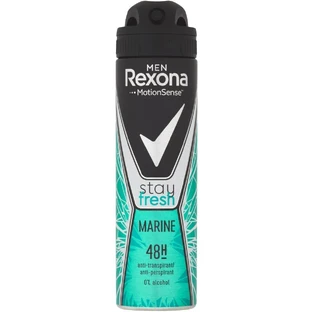 Rexona Men Антиперспирант морской 150 мл