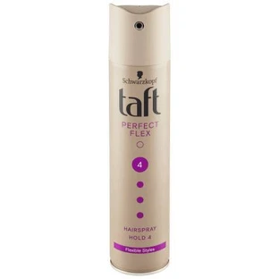 Фіксатор Schwarzkopf taft Perfect Flex, 250 мл