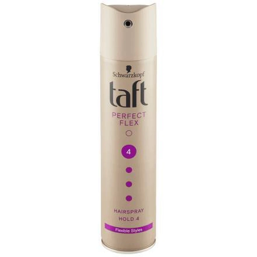 Фіксатор Schwarzkopf taft Perfect Flex, 250 мл: ціни та характеристики