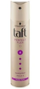 Schwarzkopf taft Perfect Flex Fixative, 250 мл