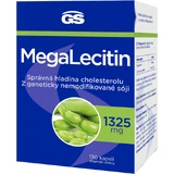 GS MegaLecitin 130 капсул