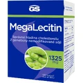 GS MegaLecitin 130 капсул