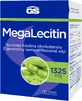 GS MegaLecitin 130 капсул