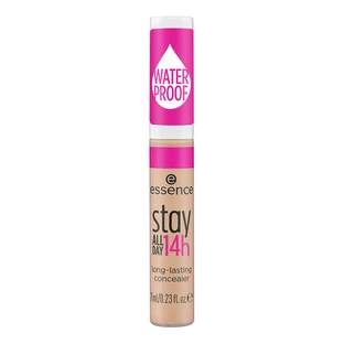 Corector Stay All Day 14h Long - Lasting, 40 Warm Beige, 7 мл, Essence