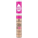 Corector Stay All Day 14h Long - Lasting, 40 Warm Beige, 7 мл, Essence: цены и характеристики