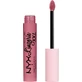Помада для губ Nyx Professional MakeUp Lip Lingerie XXL Матова помада для губ 12 Maxx Out, 4 мл