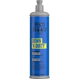 Детоксикуючий кондиціонер для голови Down N Dirty Bed Head, 600 мл, Tigi