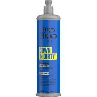 Down N Dirty Bed Head Detoxifying Conditioner, 600 мл, Tigi