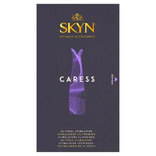 Skyn Caress, ехо-стимулятор