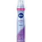 Лак для волосся Nivea Екстрасильний 1×250 мл, стійкий: ціни та характеристики