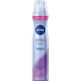 Лак для волосся Nivea Екстрасильний 1×250 мл, стійкий