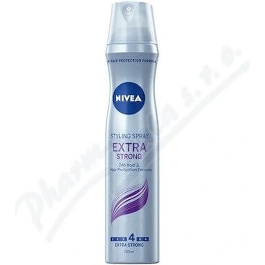 Лак для волосся Nivea Екстрасильний 1×250 мл, стійкий: ціни та характеристики