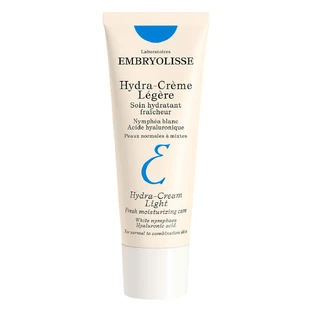 Увлажняющий крем для лица Embryolisse Hydra Cream Light, 40 мл