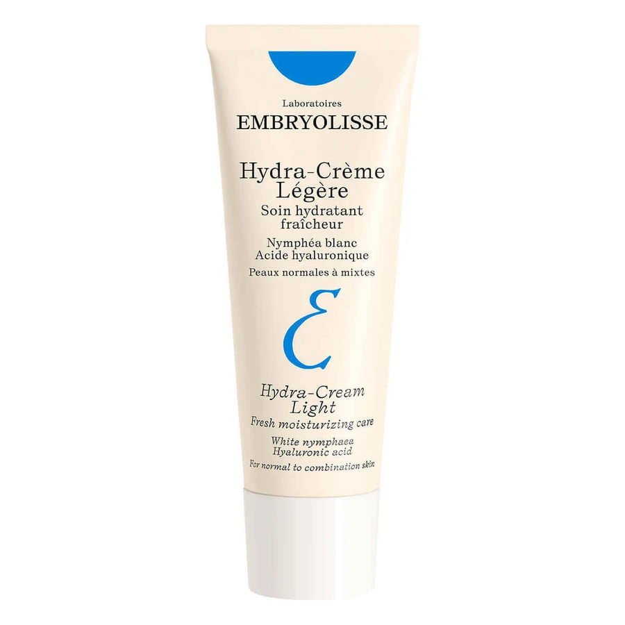 Увлажняющий крем для лица Embryolisse Hydra Cream Light, 40 мл: цены и характеристики