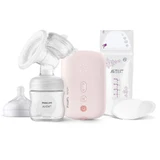 Електричний молоковідсмоктувач Philips Avent, SCF395/31, Philips