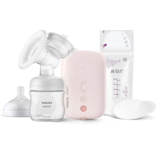 Електричний молоковідсмоктувач Philips Avent, SCF395/31, Philips