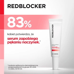 Redblocker, точечная сыворотка, 30 мл