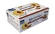 Пирожные-линзеры Nutrifree Bisco&amp;Go Nocciola с кремом из фундука 1×160 г, пирожные-линзеры