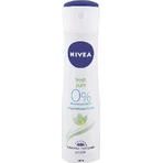 NIVEA Спрей Deo Fresh Pure 1×150 мл, дезодорант: ціни та характеристики