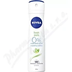 NIVEA Спрей Deo Fresh Pure 1×150 мл, дезодорант: ціни та характеристики