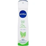 NIVEA Спрей Deo Fresh Pure 1×150 мл, дезодорант: ціни та характеристики