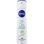 NIVEA Спрей Deo Fresh Pure 1×150 мл, дезодорант: ціни та характеристики