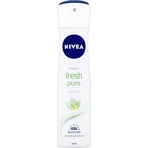 NIVEA Спрей Deo Fresh Pure 1×150 мл, дезодорант: ціни та характеристики