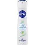 NIVEA Спрей Deo Fresh Pure 1×150 мл, дезодорант: ціни та характеристики