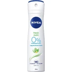 NIVEA Спрей Deo Fresh Pure 1×150 мл, дезодорант: ціни та характеристики