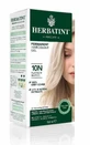 Herbatint Перманентна фарба для волосся Platinum Blonde 10N 150 мл