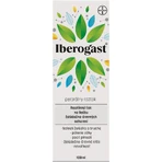 Иберогаст Bayer Iberogast раствор оральный, 100 мл: цены и характеристики