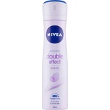NIVEA Антиперспірант Подвійний ефект 1×150 мл, антиперспірант