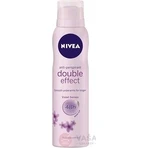 NIVEA Антиперспірант Подвійний ефект 1×150 мл, антиперспірант: ціни та характеристики