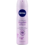 NIVEA Антиперспірант Подвійний ефект 1×150 мл, антиперспірант: ціни та характеристики
