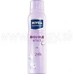 NIVEA Антиперспірант Подвійний ефект 1×150 мл, антиперспірант: ціни та характеристики