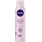 NIVEA Антиперспірант Подвійний ефект 1×150 мл, антиперспірант: ціни та характеристики