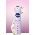 NIVEA Антиперспірант Подвійний ефект 1×150 мл, антиперспірант: ціни та характеристики