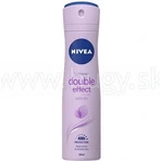NIVEA Антиперспірант Подвійний ефект 1×150 мл, антиперспірант: ціни та характеристики