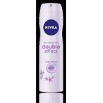 NIVEA Антиперспірант Подвійний ефект 1×150 мл, антиперспірант: ціни та характеристики