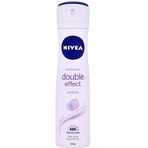 NIVEA Антиперспірант Подвійний ефект 1×150 мл, антиперспірант: ціни та характеристики