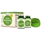 GreenFood Nutrition Senior Immunity Forte + Pillbox 2 x 60 капсул