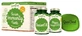 GreenFood Nutrition Senior Immunity Forte + Pillbox 2 x 60 капсул