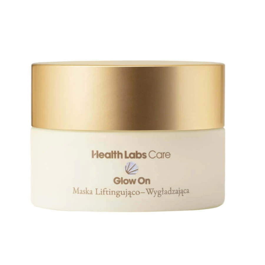 HealthLabs Glow On Lifting and Smoothing Mask, 50 мл: цены и характеристики