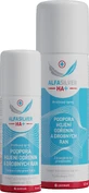 Спрей-пудра Alfasilver HA+ 125 мл