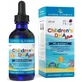 Дитяча DHA Xtra 880 мг Berry Punch Ягідний пунш (60 мл) Nordic Naturals