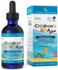 Дитяча DHA Xtra 880 мг Berry Punch Ягідний пунш (60 мл) Nordic Naturals