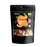 Органічне желе з фруктами та йогуртом, 100 г, Niavis