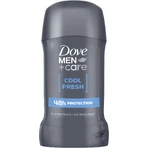 DOVE MEN+CARE Cool Fresh твердый антиперспирант для мужчин 50 мл: цены и характеристики