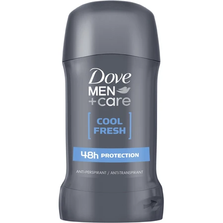 DOVE MEN+CARE Cool Fresh твердый антиперспирант для мужчин 50 мл: цены и характеристики